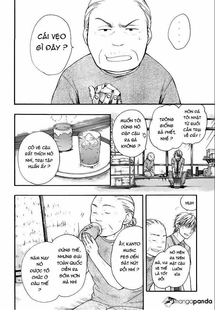 kono oto tomare! chapter 22 4