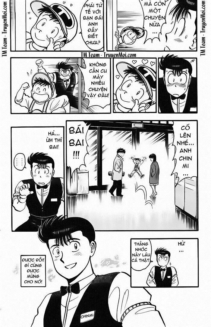 break shot chapter 121 11