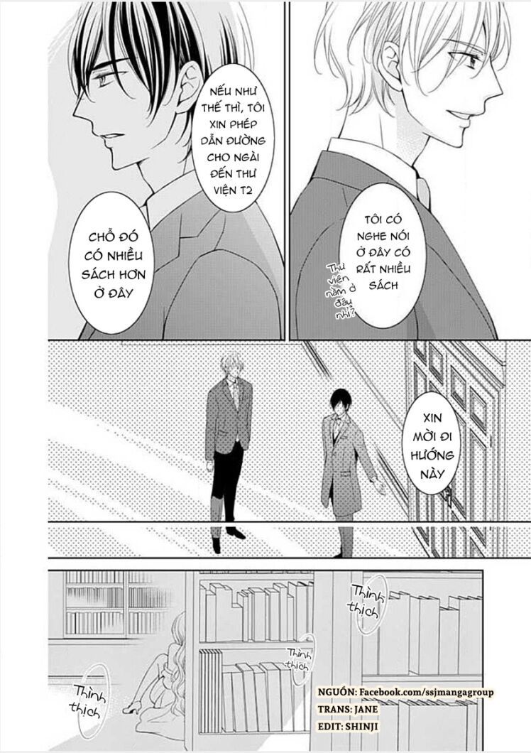 sono junketsu motto nurashite desu ka chapter 3 16