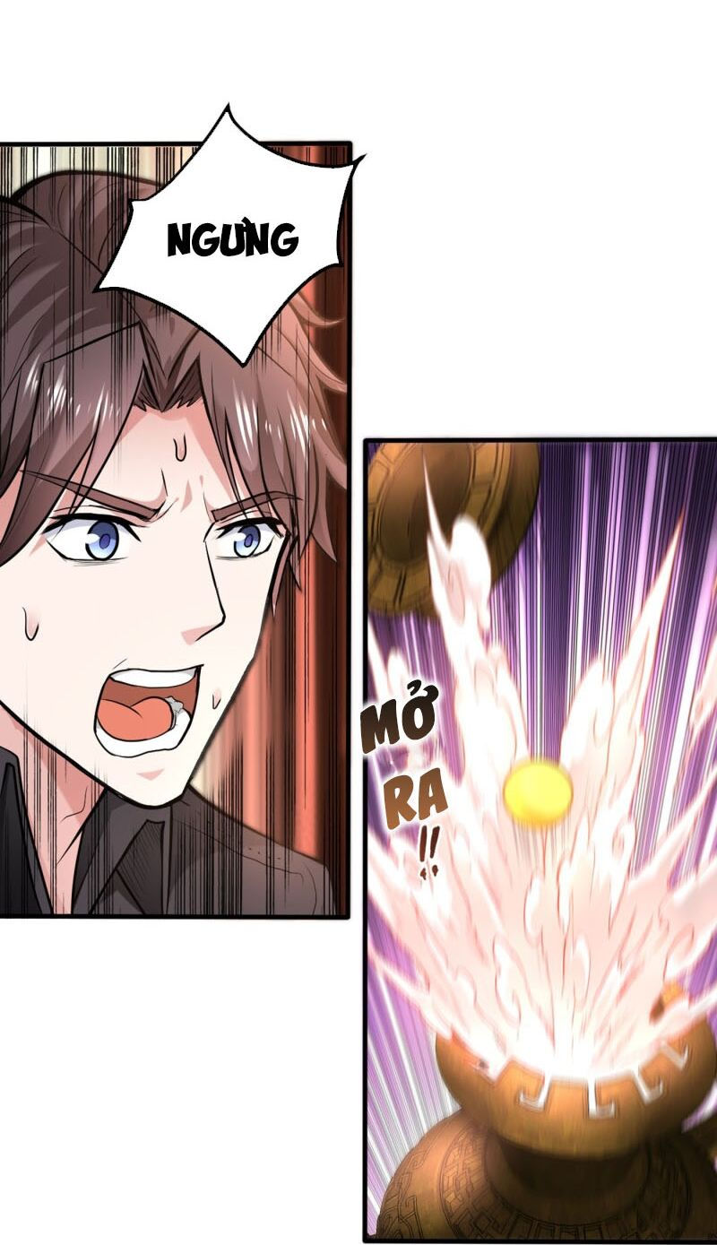 tối cường thần y tại đô thị chapter 129 38