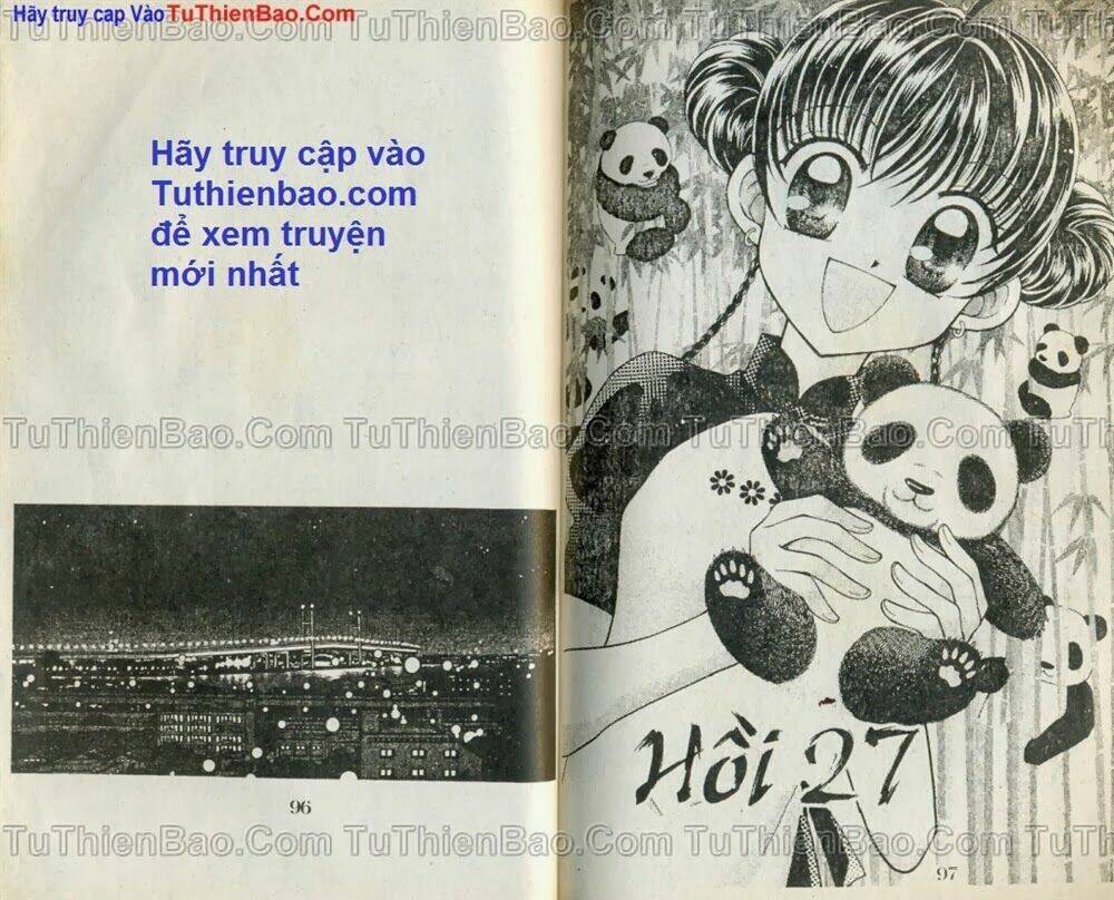 thánh tiểu long nữ chapter 7 48