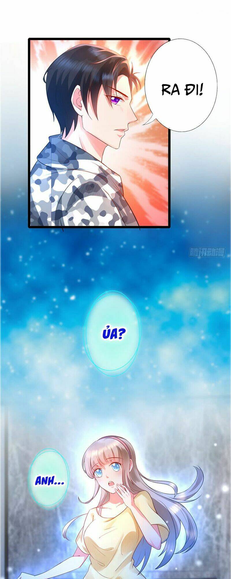 vú em là cổ tiên chapter 8 12