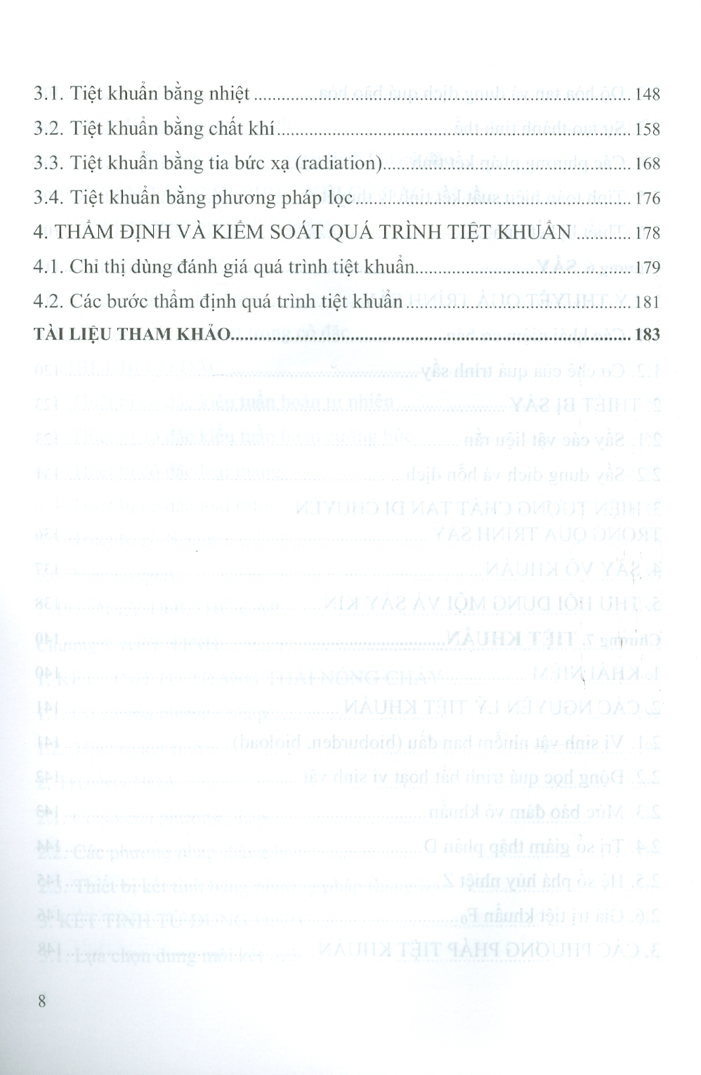 Một Số Quá Trình Và Thiết Bị Trong Công Nghệ Dược Phẩm
