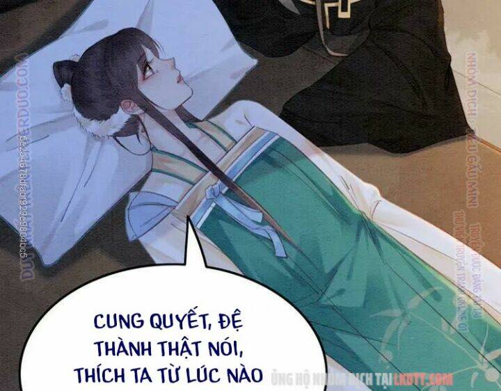 trọng sinh bá sủng nhiếp chính vương quá mạnh mẽ chapter 212 45