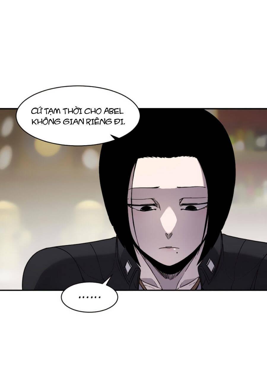 shaman - pháp sư chapter 74 82