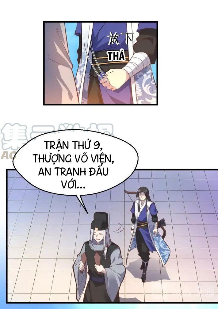 Đại Nghịch Chi Môn chapter 89 - Trang 46