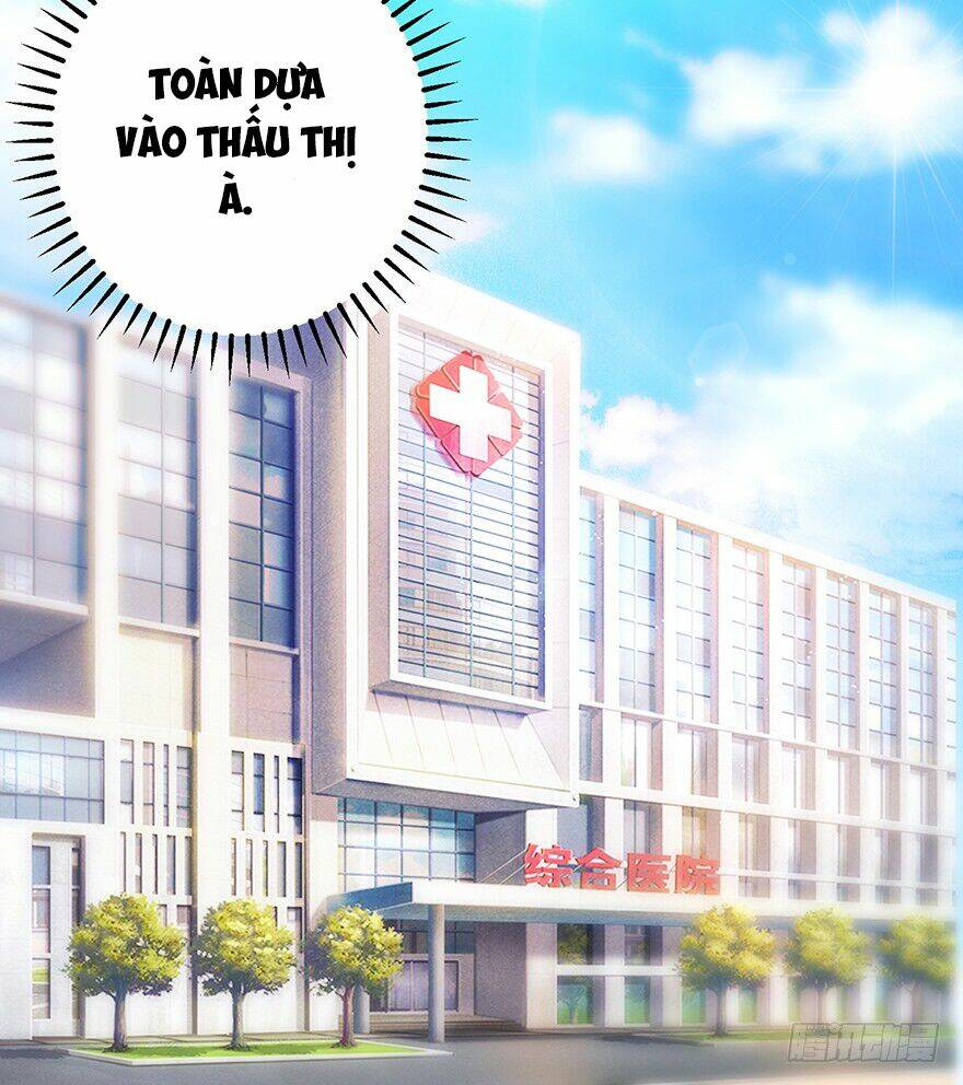 thấu thị tiên y chapter 31 15