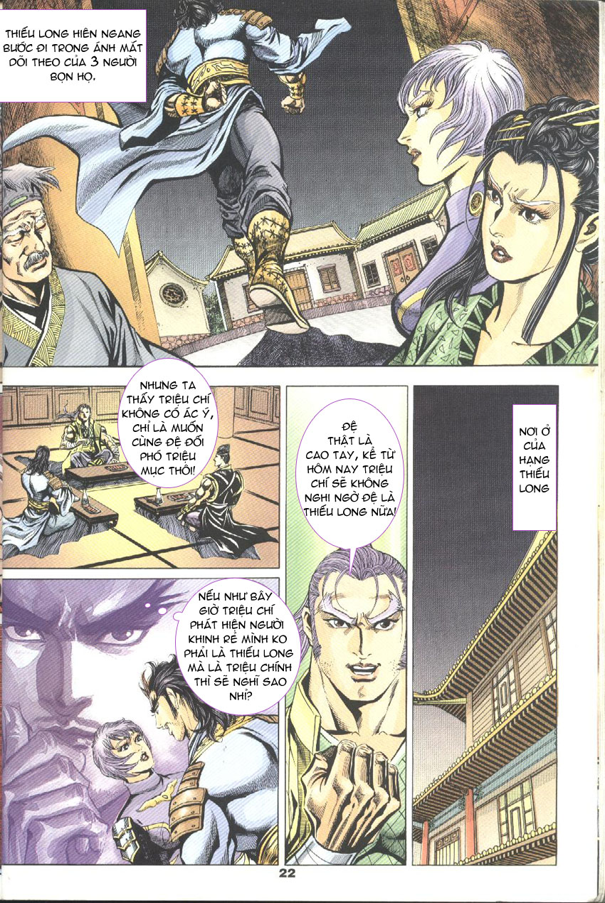 tầm tần ký chapter 47 21