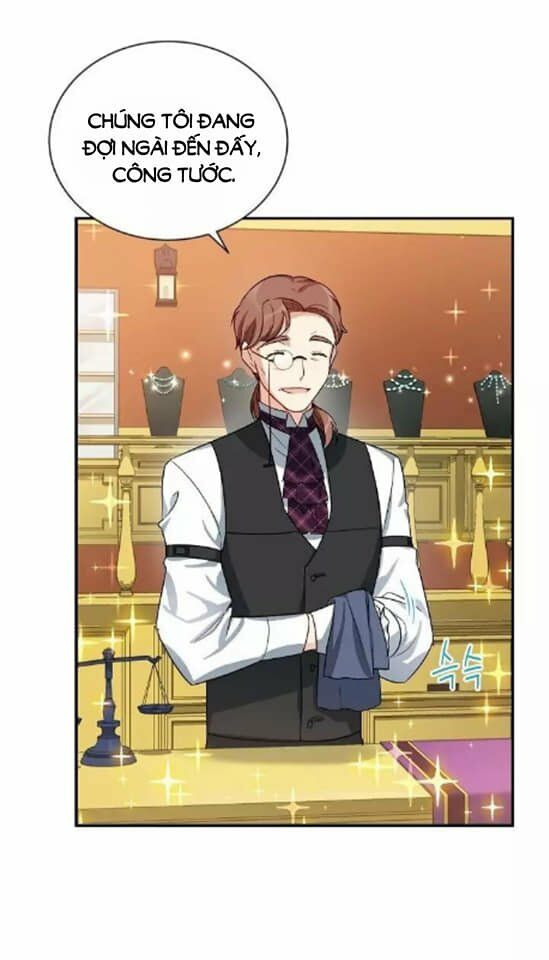 nữ công tước với tâm hồn trống rỗng chapter 19 42