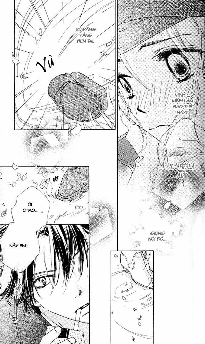 ai hime - ai to himegoto chapter 1 16