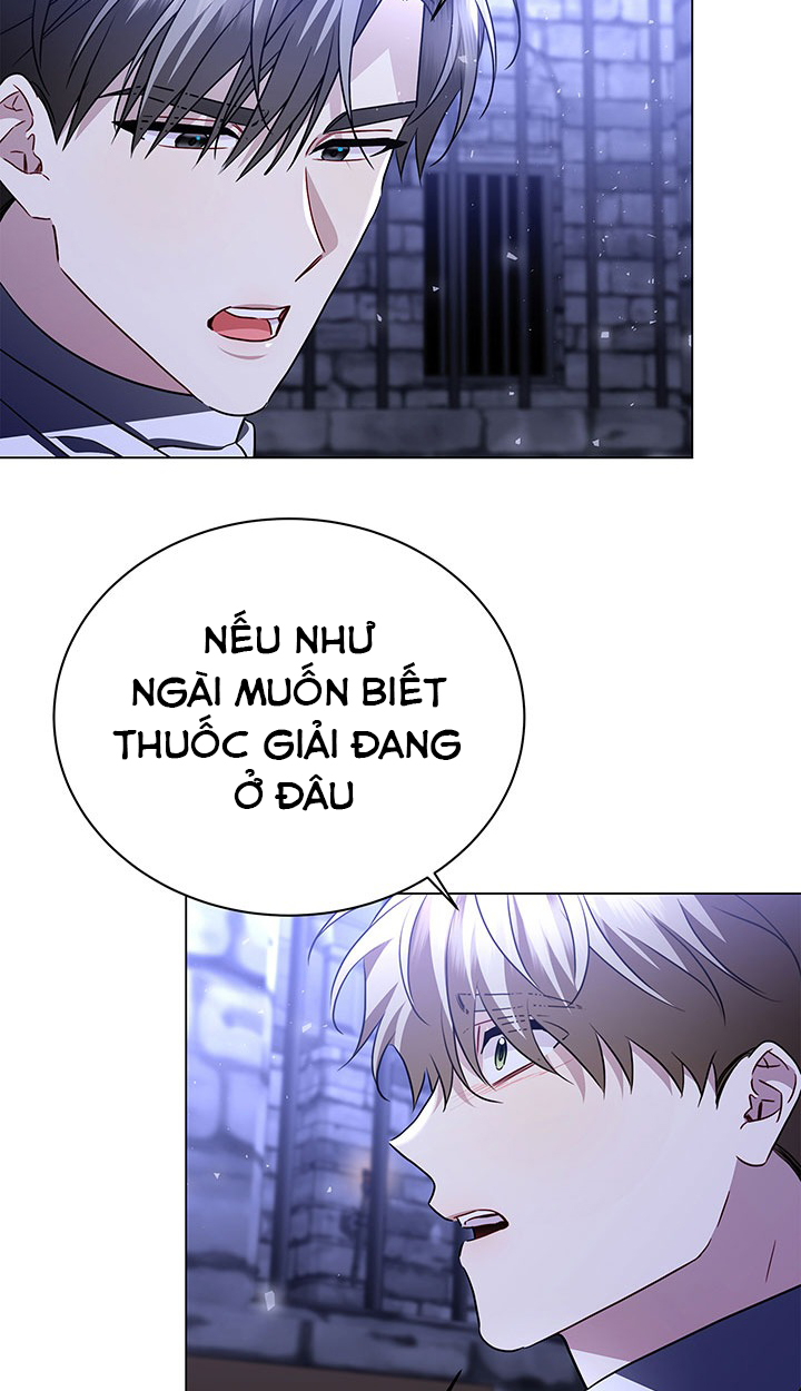 sự hối hận muộn màn chapter 118 61