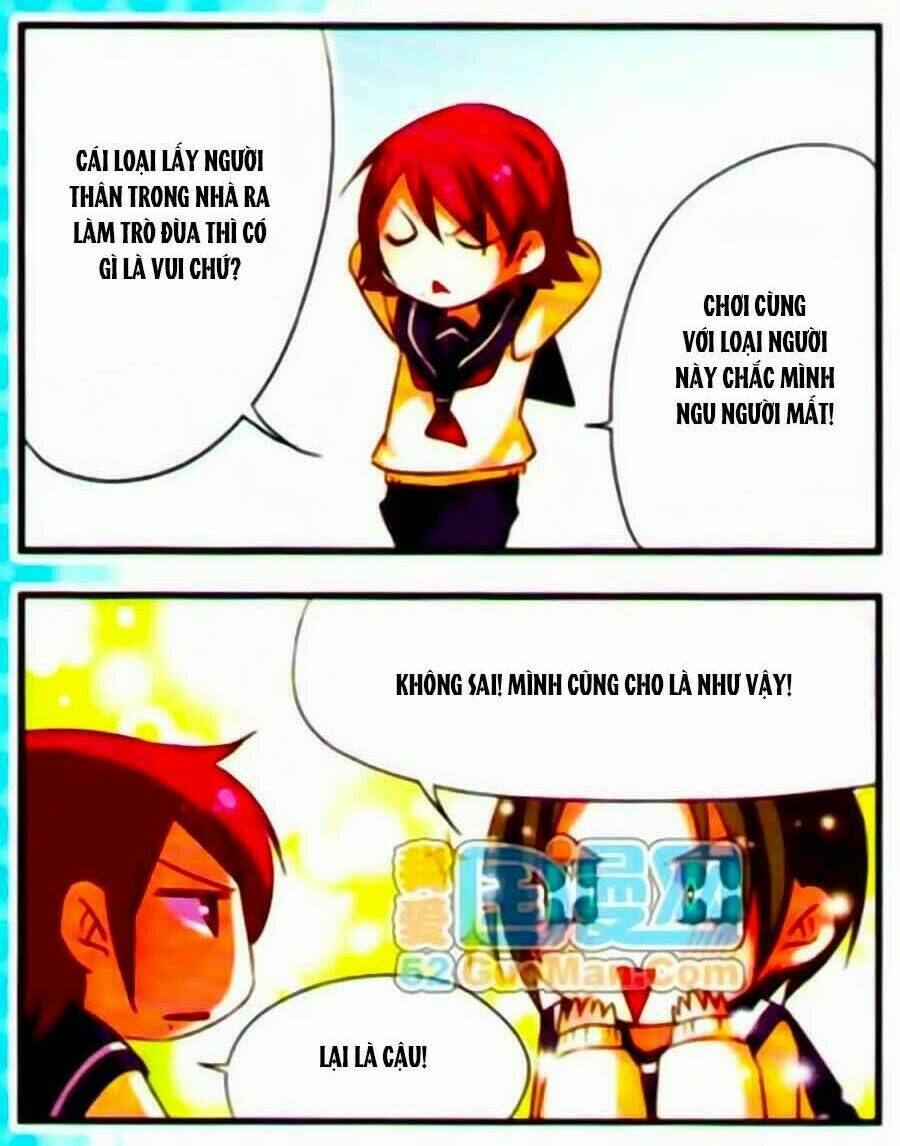 manh tam quốc chapter 80 19