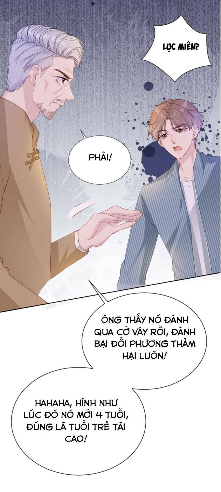 ngự tỷ toàn năng lại bị phá mã giáp chapter 29 37