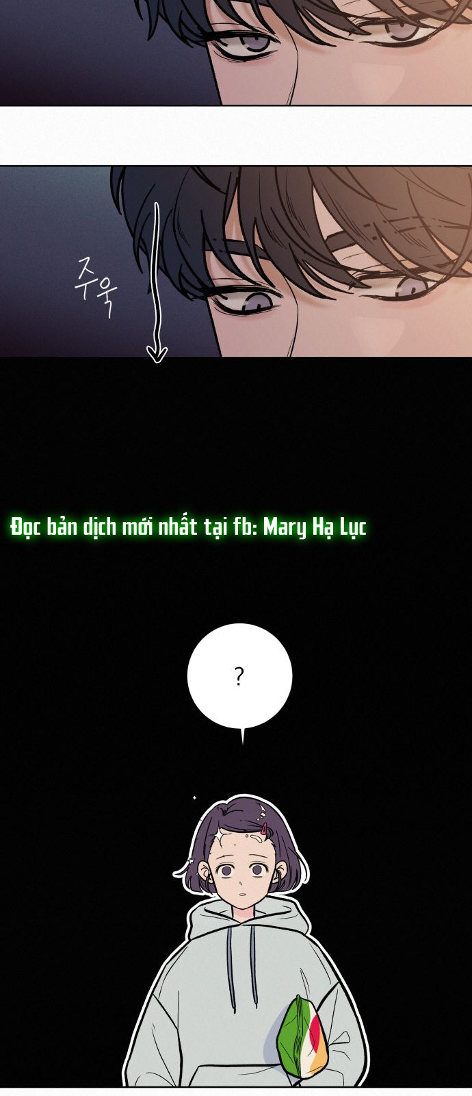 kế hoạch tình yêu trong sáng chapter 3.1 19