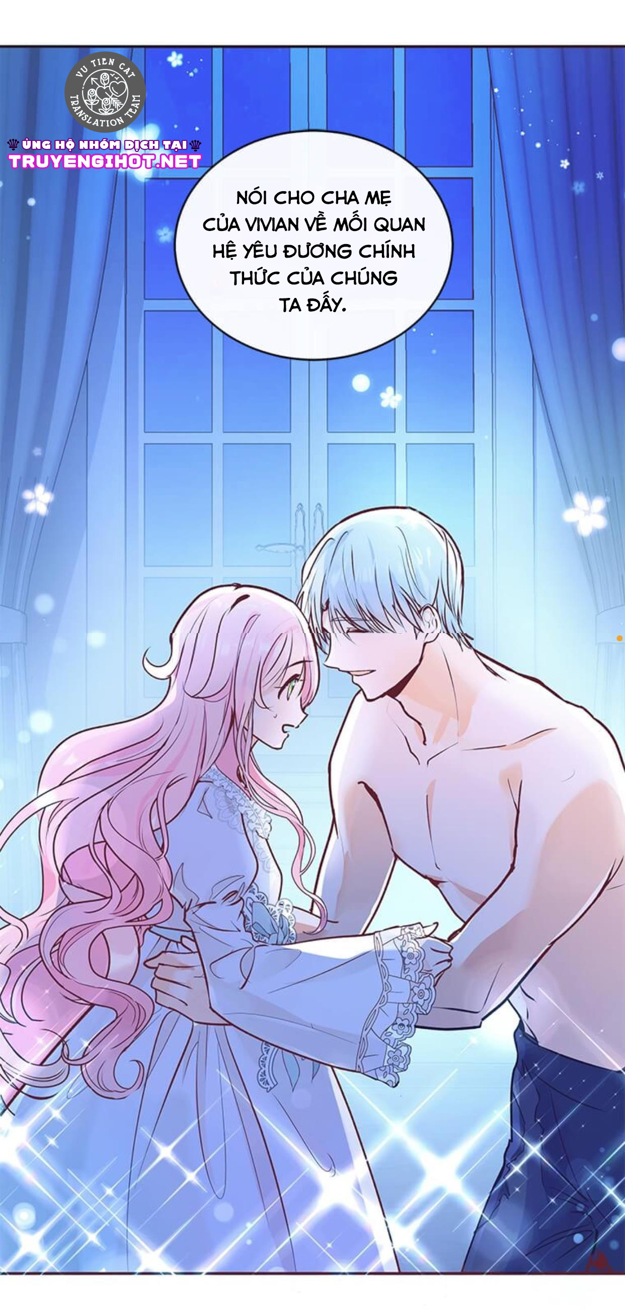 đó chỉ là sai lầm thôi mà, ngài đại công tước! chapter 4.1 17