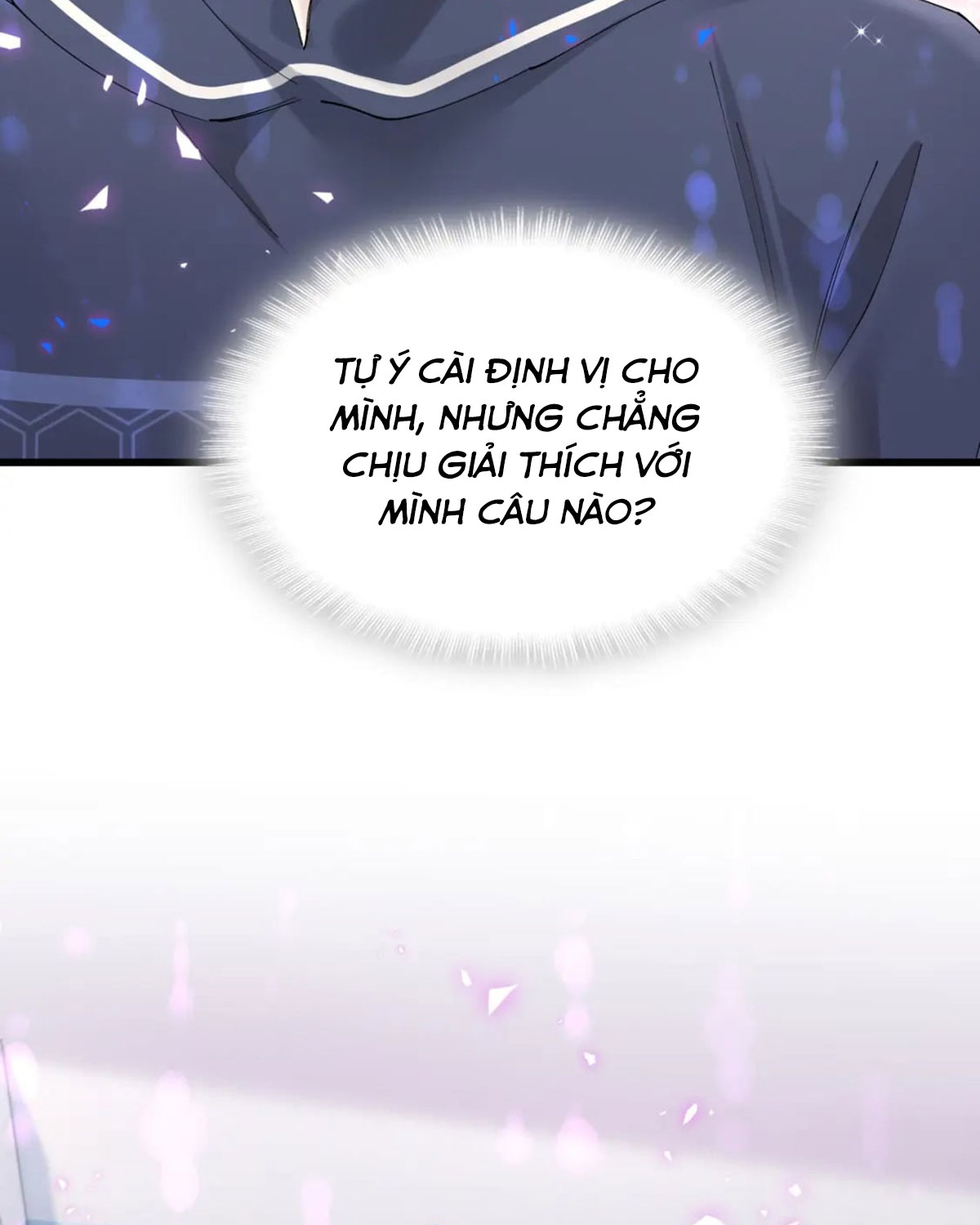 Kết Hôn Là Chuyện Nhỏ chapter 49