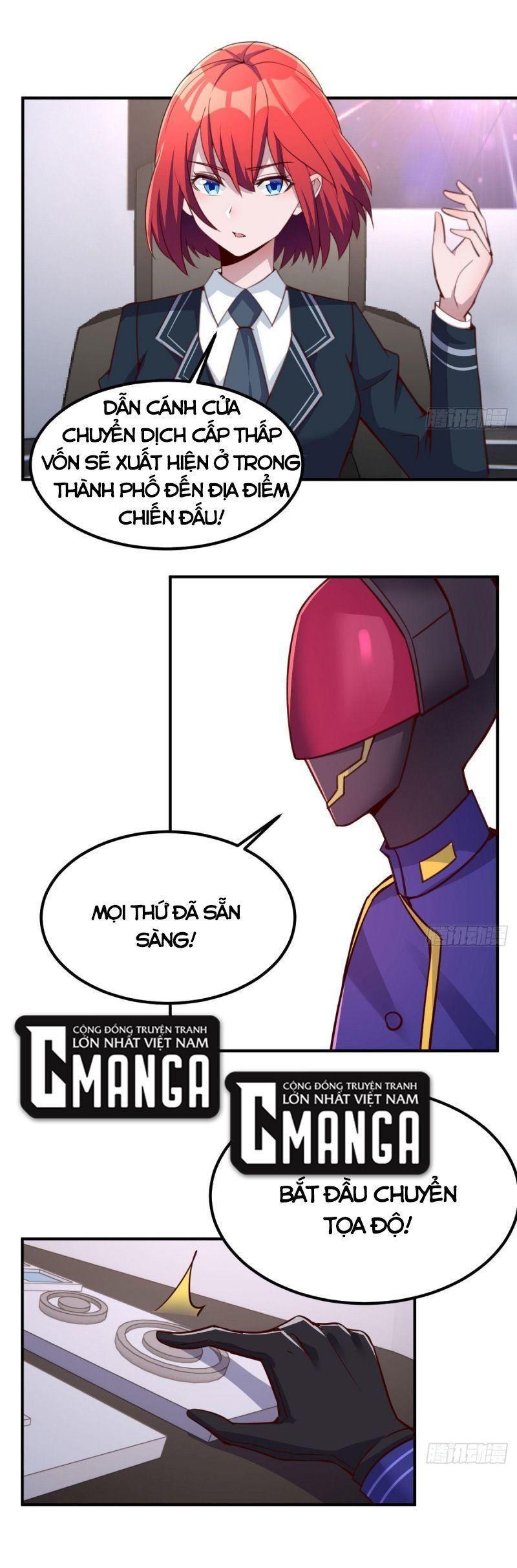 thiên tứ thức tỉnh chapter 29 7