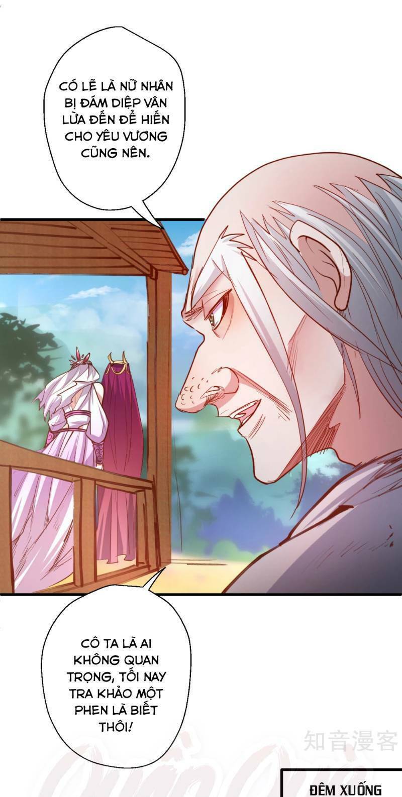 tối cường đại biểu hoàng kim thận chapter 65 9