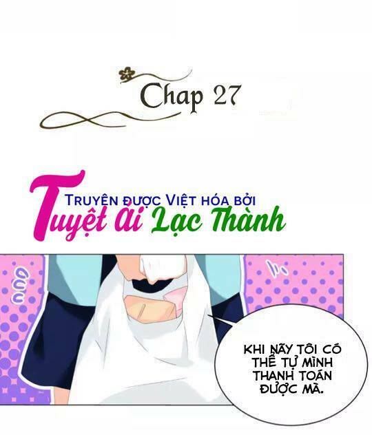 phản công thành siêu sao chapter 27 4