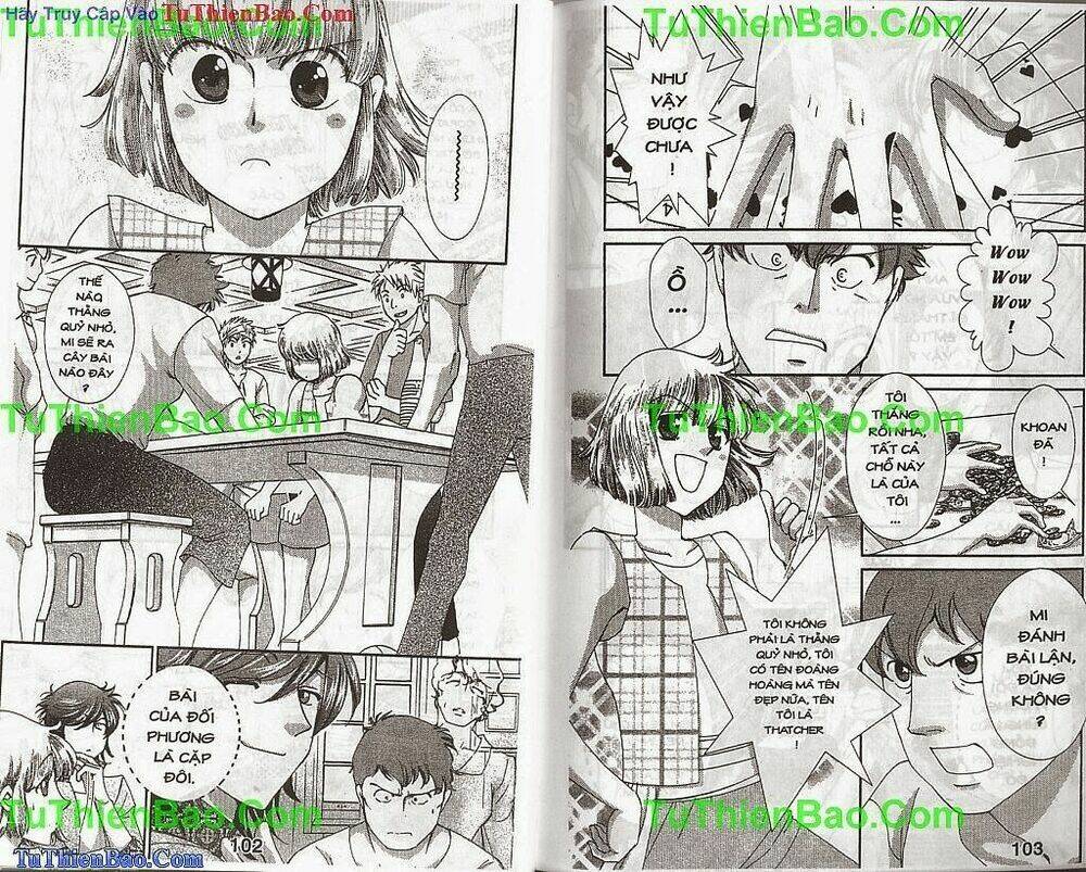 bông hoa cướp biển chapter 4 52