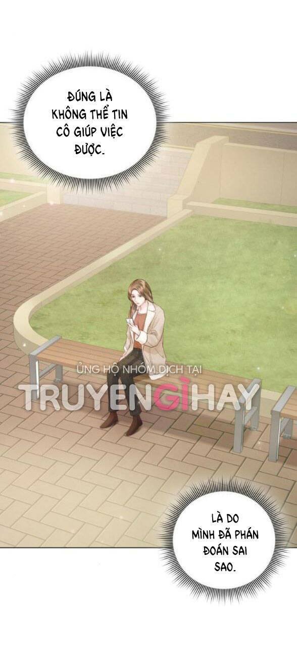 nhất định chúng ta sẽ được hạnh phúc chapter 76.2 20