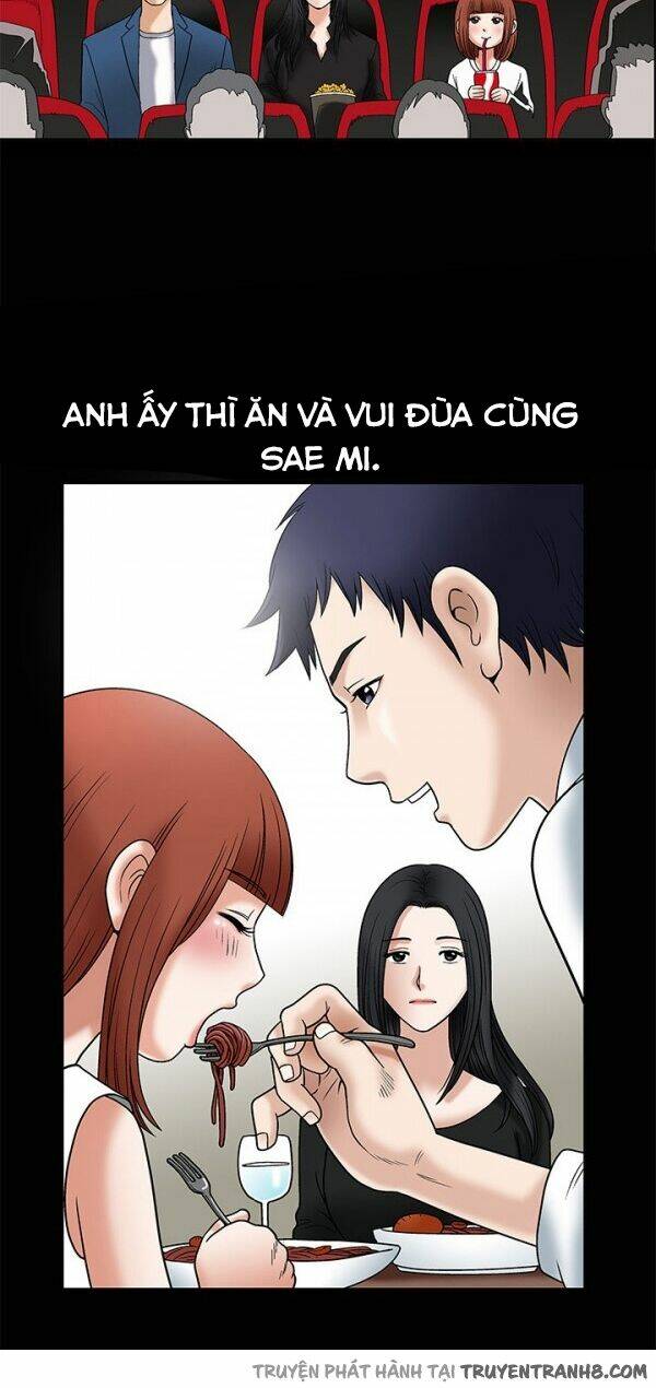 seduction - quyến rũ chapter 10 13