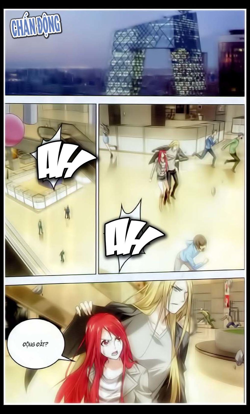 long tộc 2 chapter 56 21