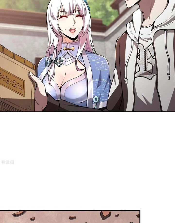 đệ nhất người ở rể chapter 95 27