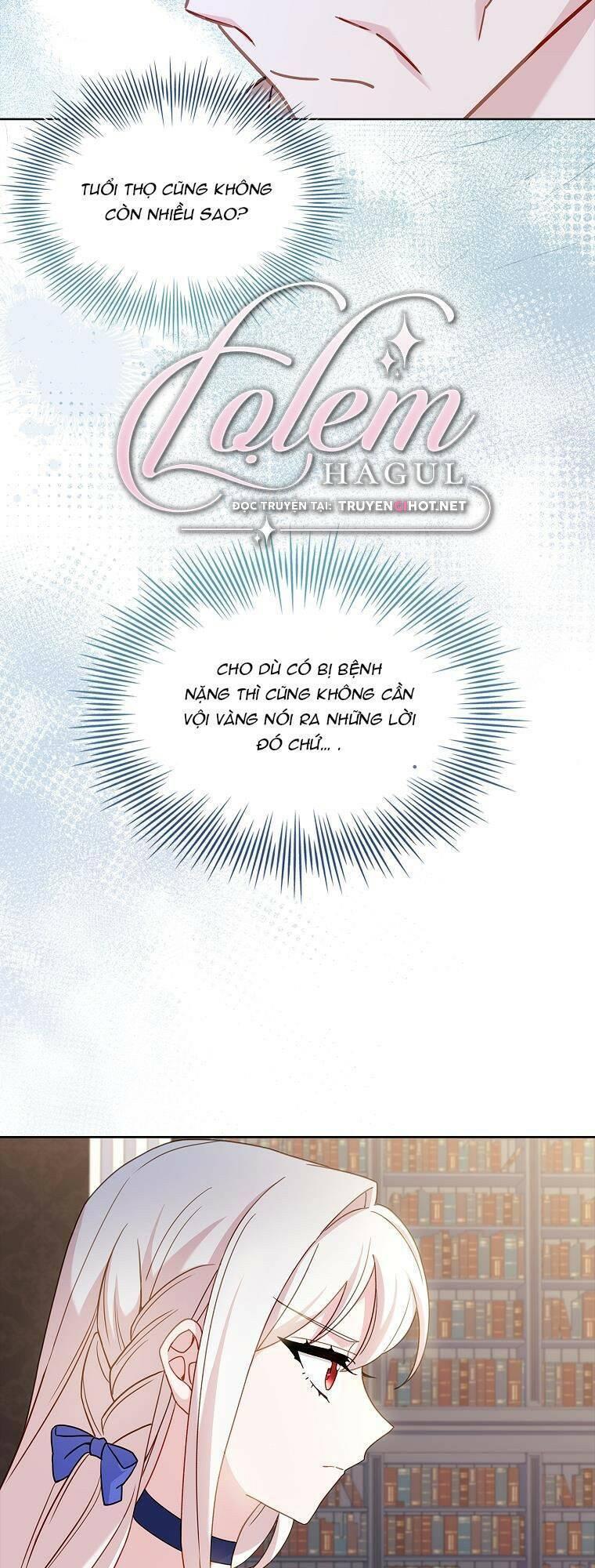 để yên cho tiểu thư hiền chapter 87 39