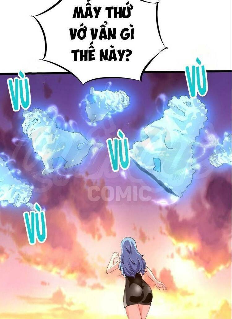 kinh thế kỳ nhân chapter 41 38