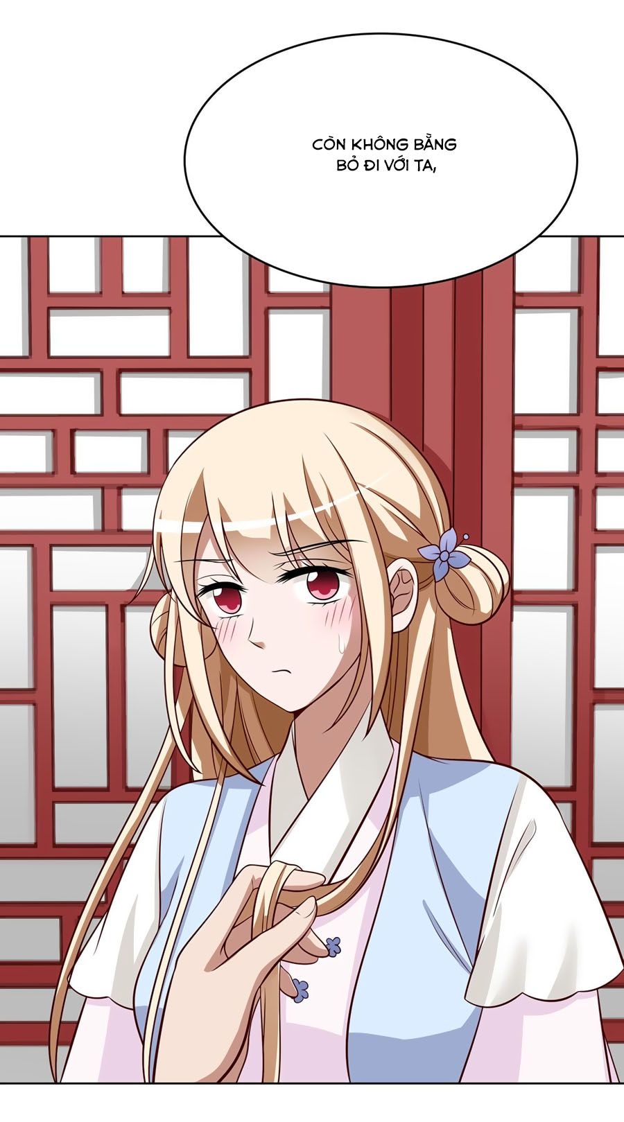 kiêu ngạo vương gia chủng điền phi chapter 87 4