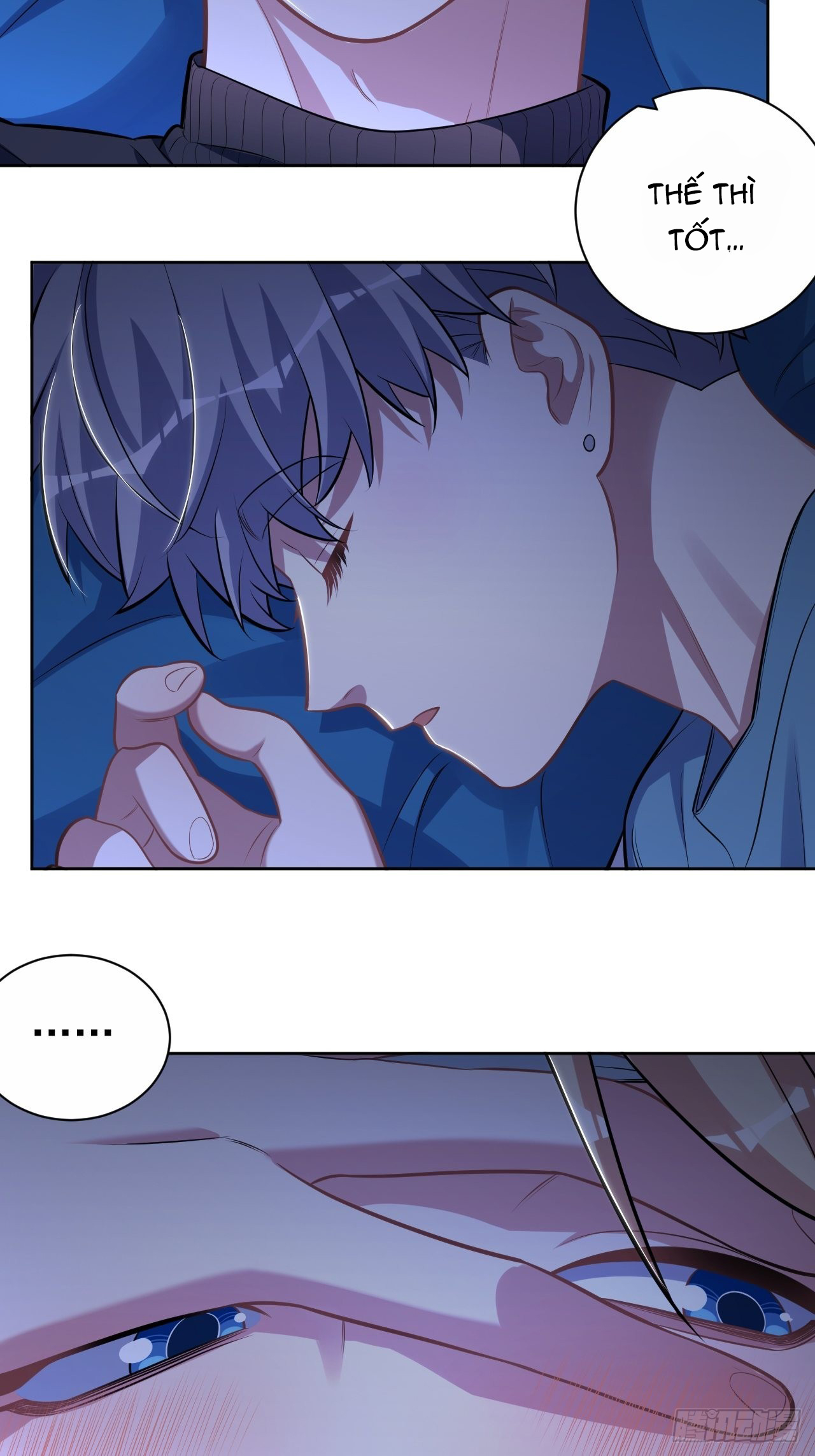 bố vợ đại nhân là bà xã chapter 220 26