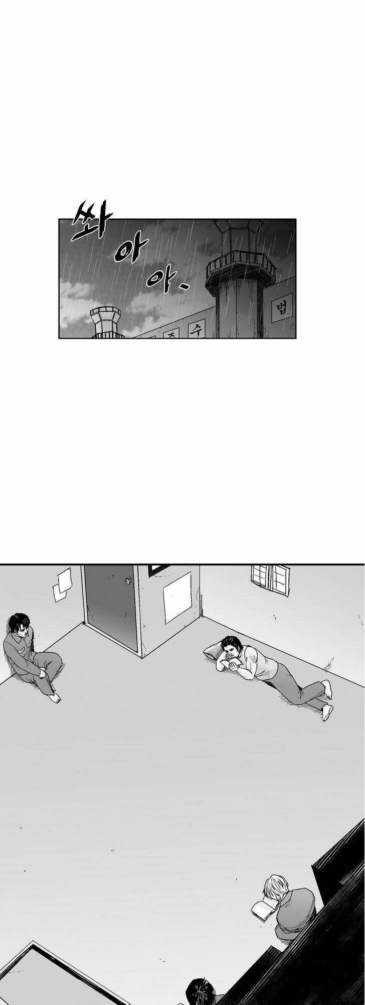 bạo lực học đường chapter 67 37