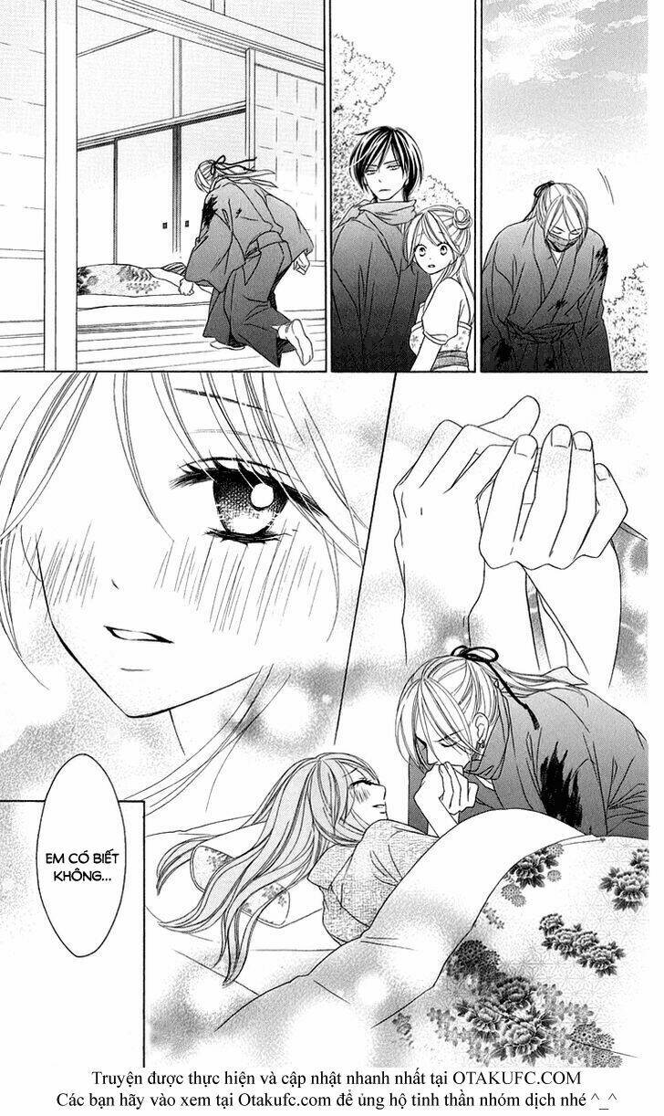 yêu quái cánh đen chapter 44 45