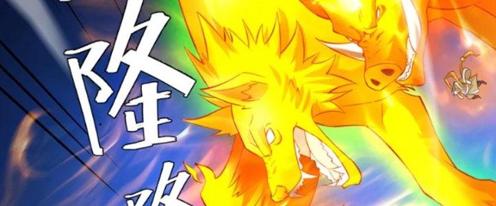 ẩn cư mười vạn năm, đời sau mời ta rời núi chapter 48 124