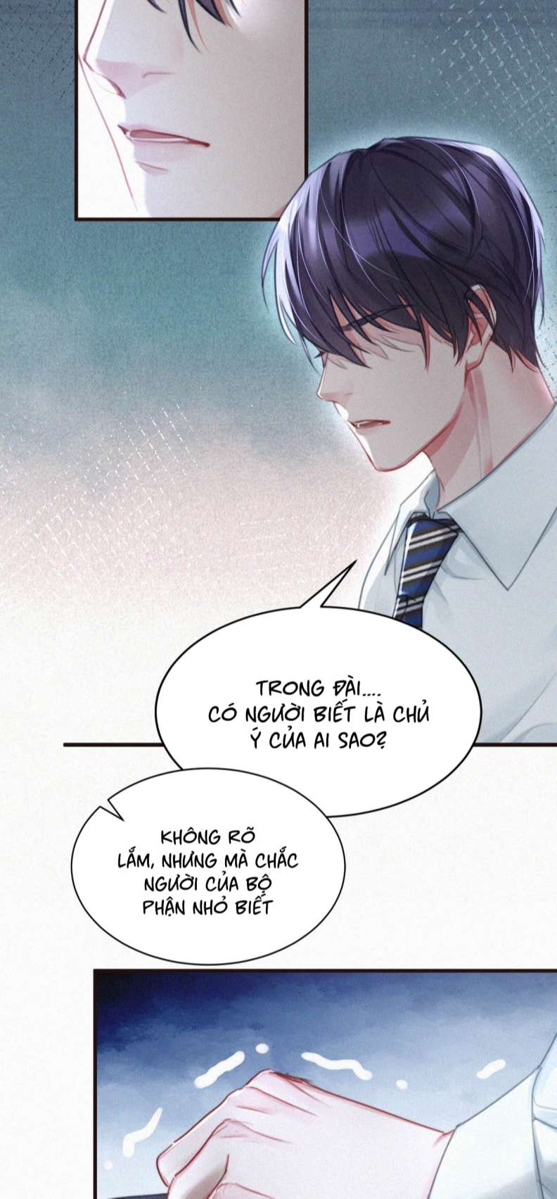 thần thương (môi súng) chapter 82 12