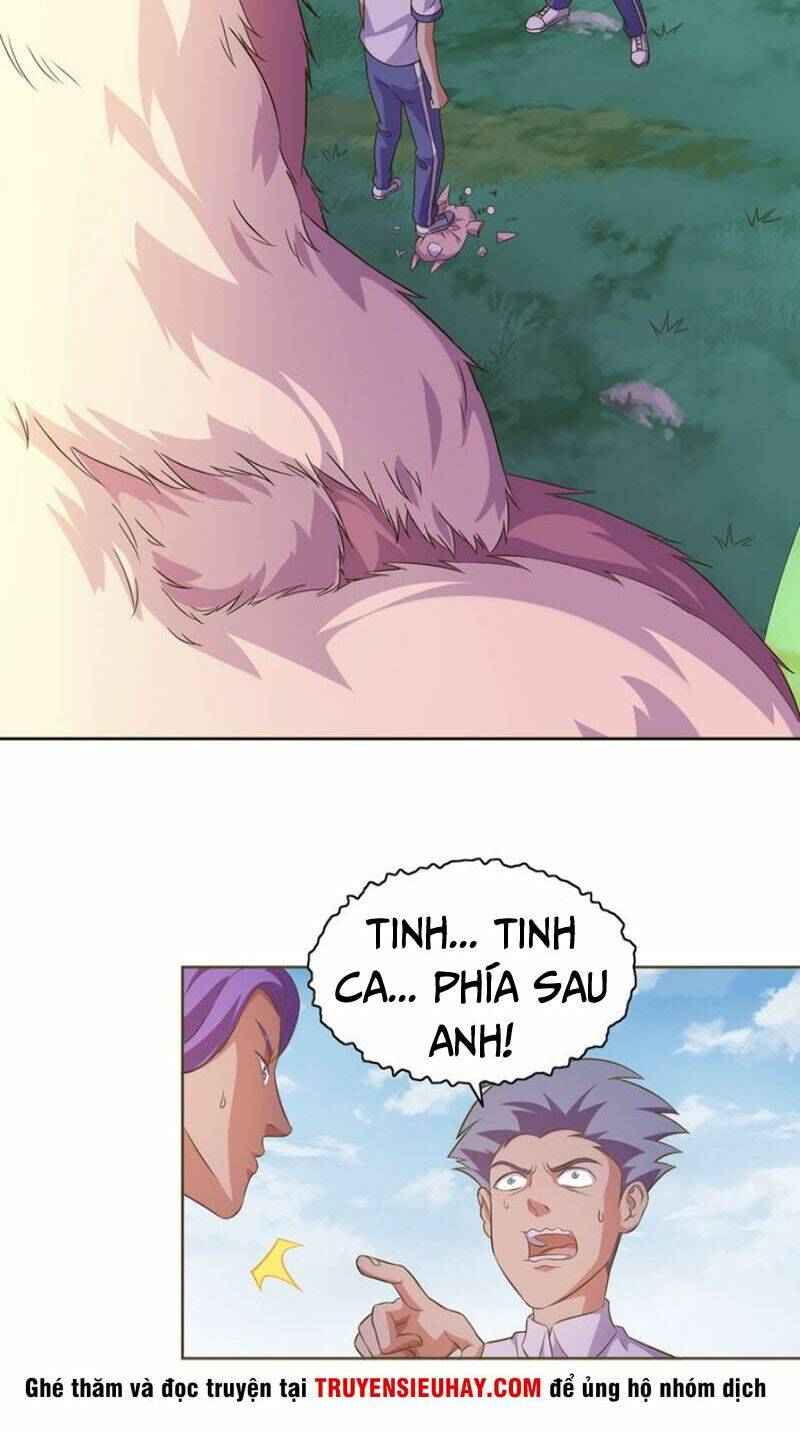 chín năm nghĩa vụ tu chân chapter 32 16