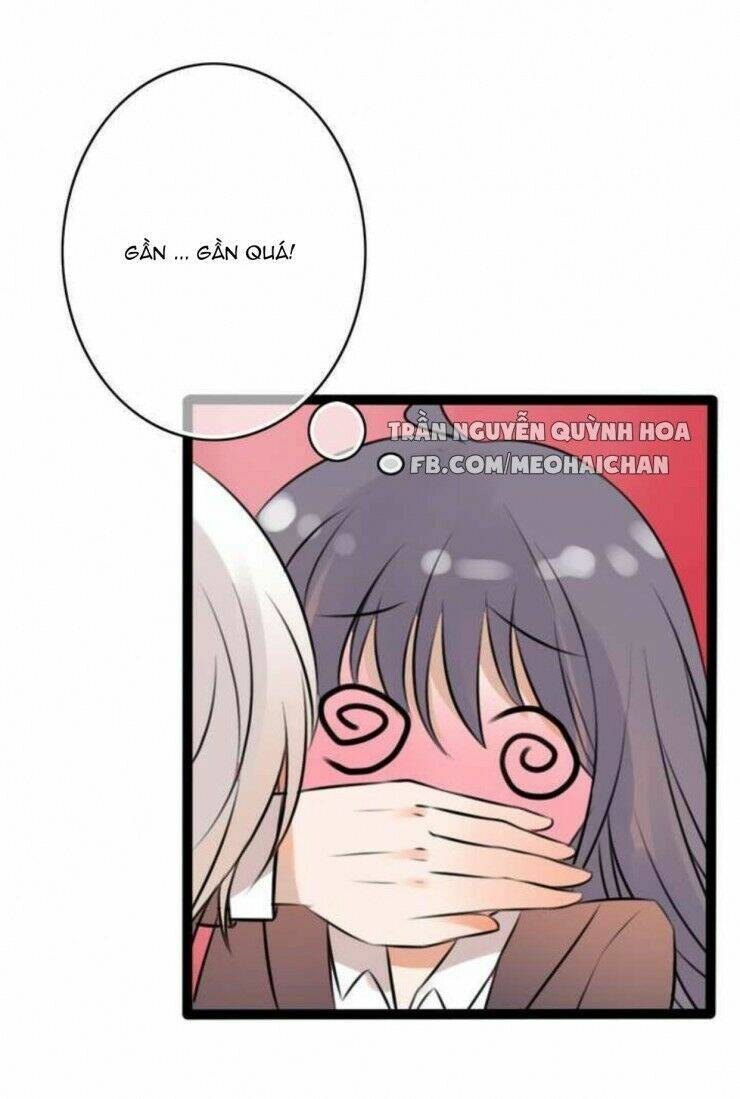 sau con mưa mùa hạ chapter 3 30