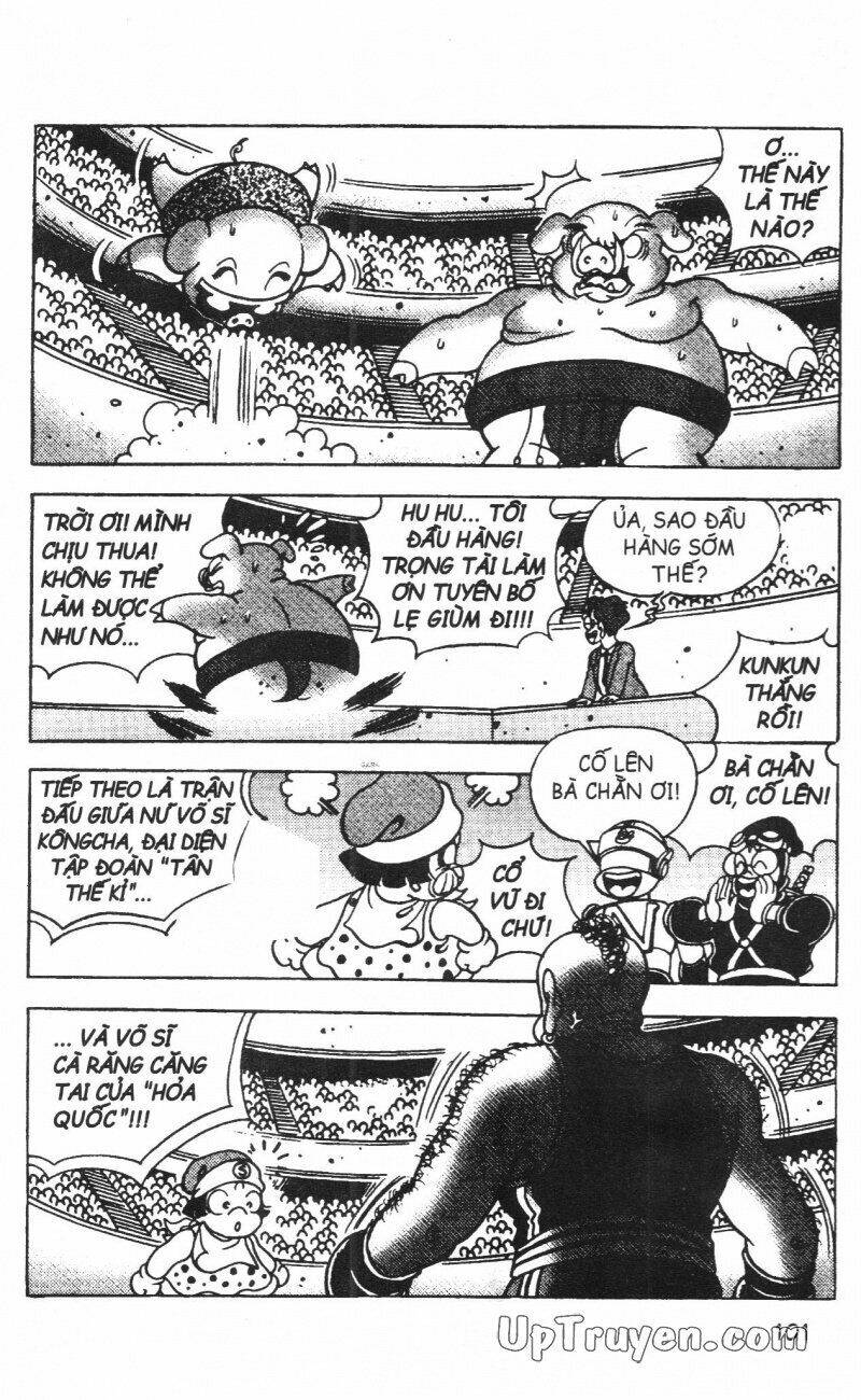 đội quân nhí nhố chapter 18 103