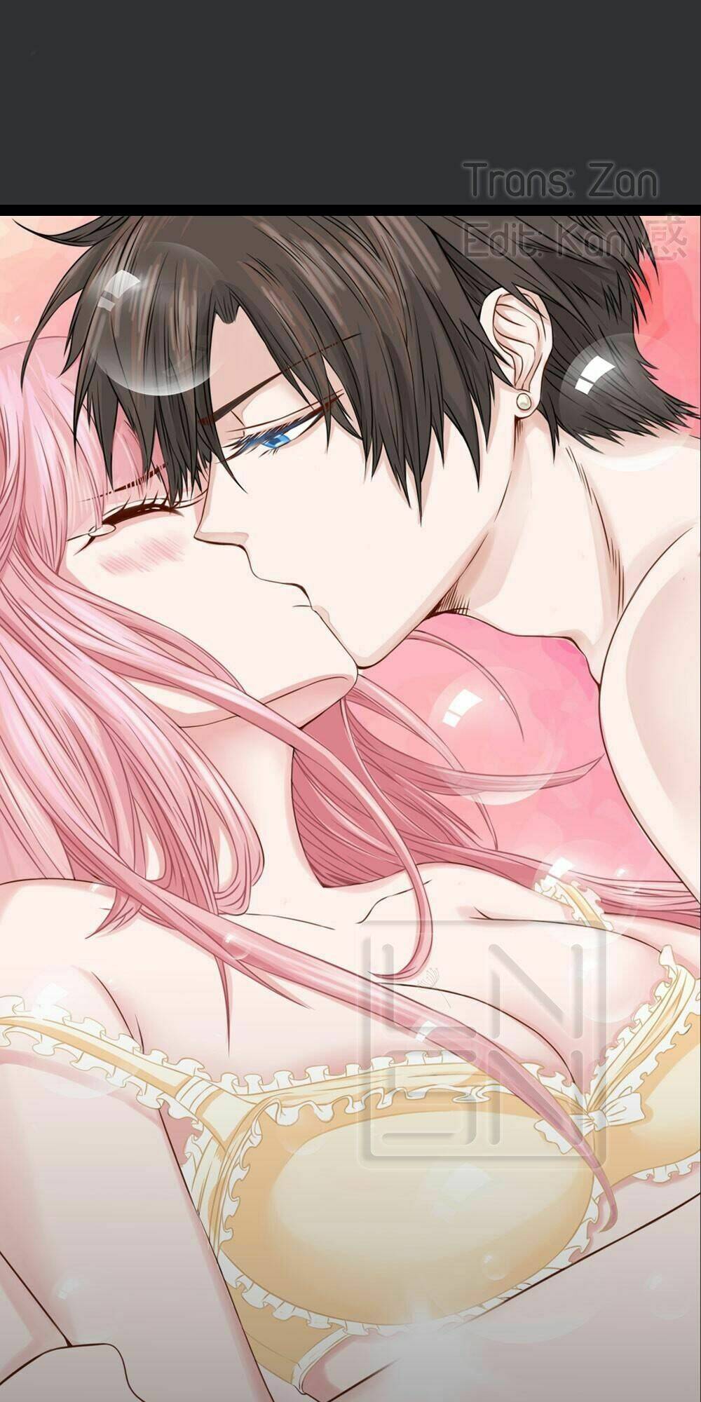 có chết cũng không thoát khỏi anh chapter 1 8