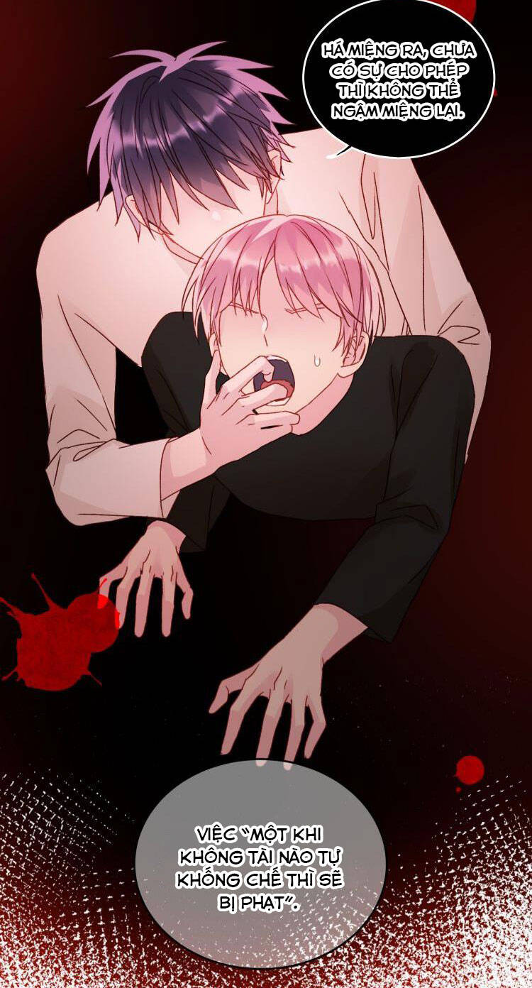 tôi phải làm 1 kẻ đại xấu xa chapter 37 9