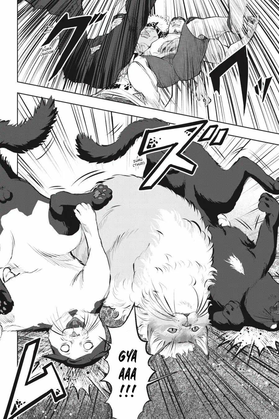 nyankees chapter 12 15