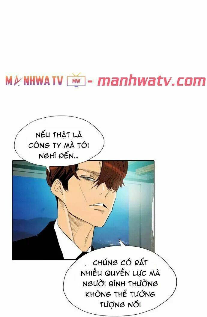 kẻ hồi sinh chapter 24 29