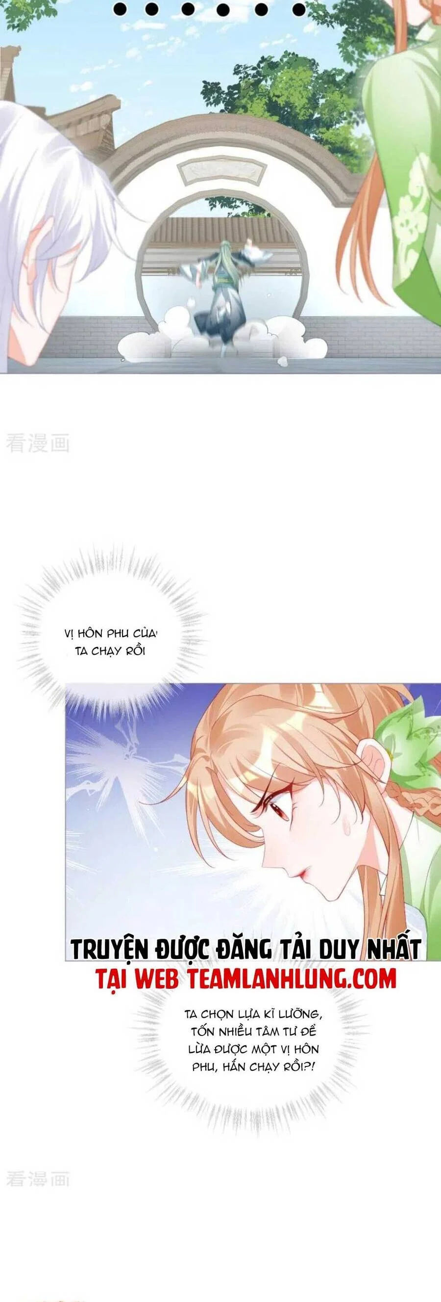 thiết lập ác nữ của tôi sụp đổ rồi chapter 37 27