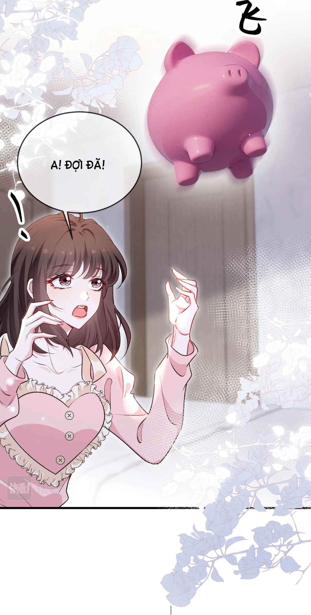 sống chung với chị gái ma cà rồng chapter 25 46