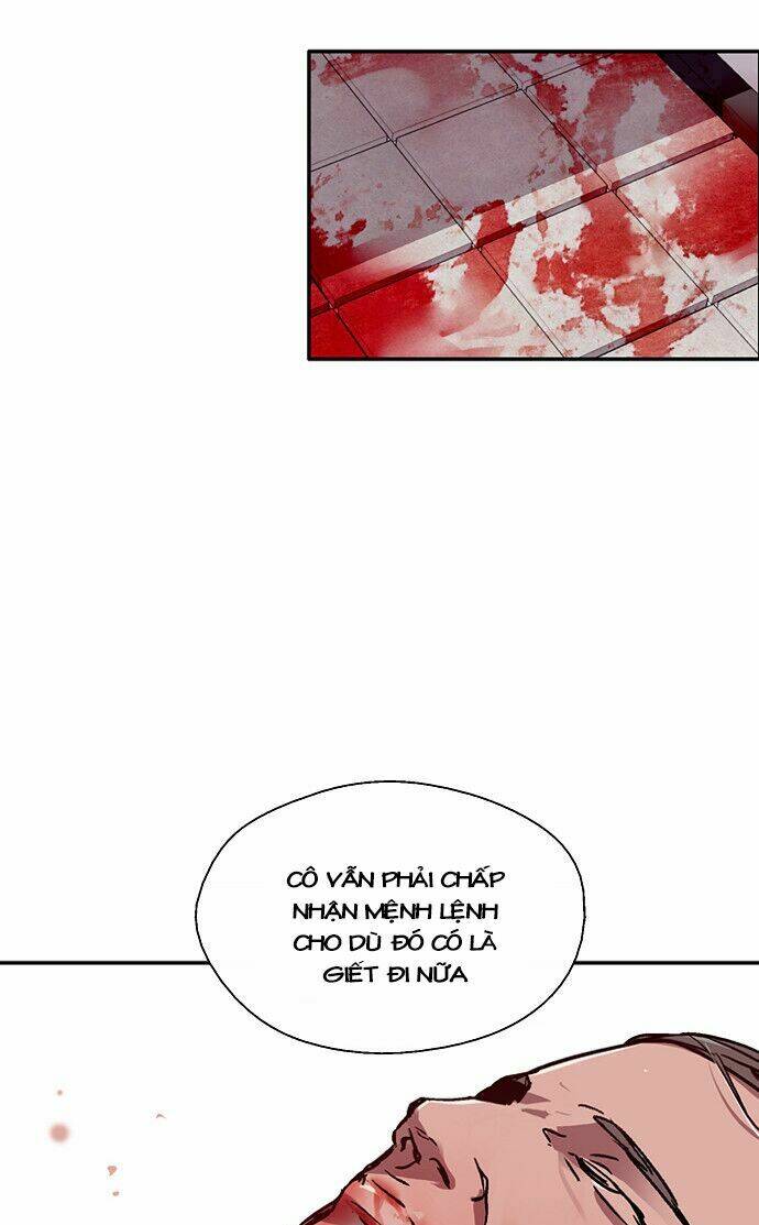 người máy hủy diệt chapter 16 21