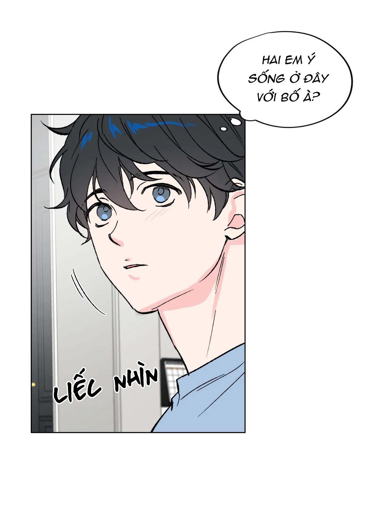 bước vào rắc rối chapter 5 38