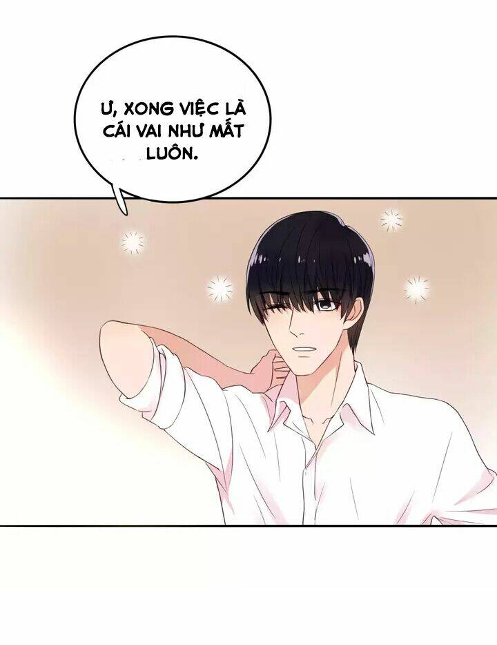 chào buổi sáng, hướng dương chapter 32 25