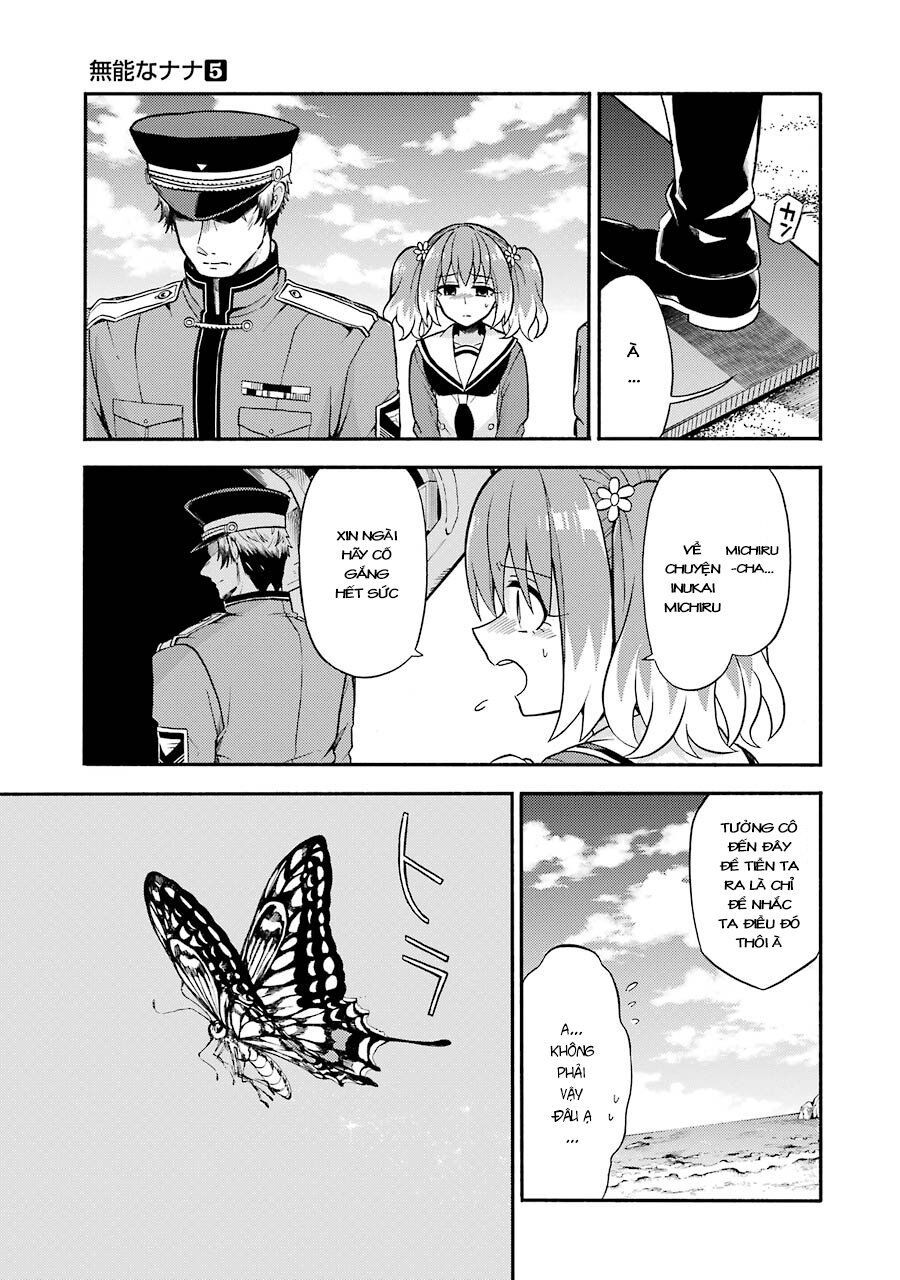 nana vô năng chapter 32 7