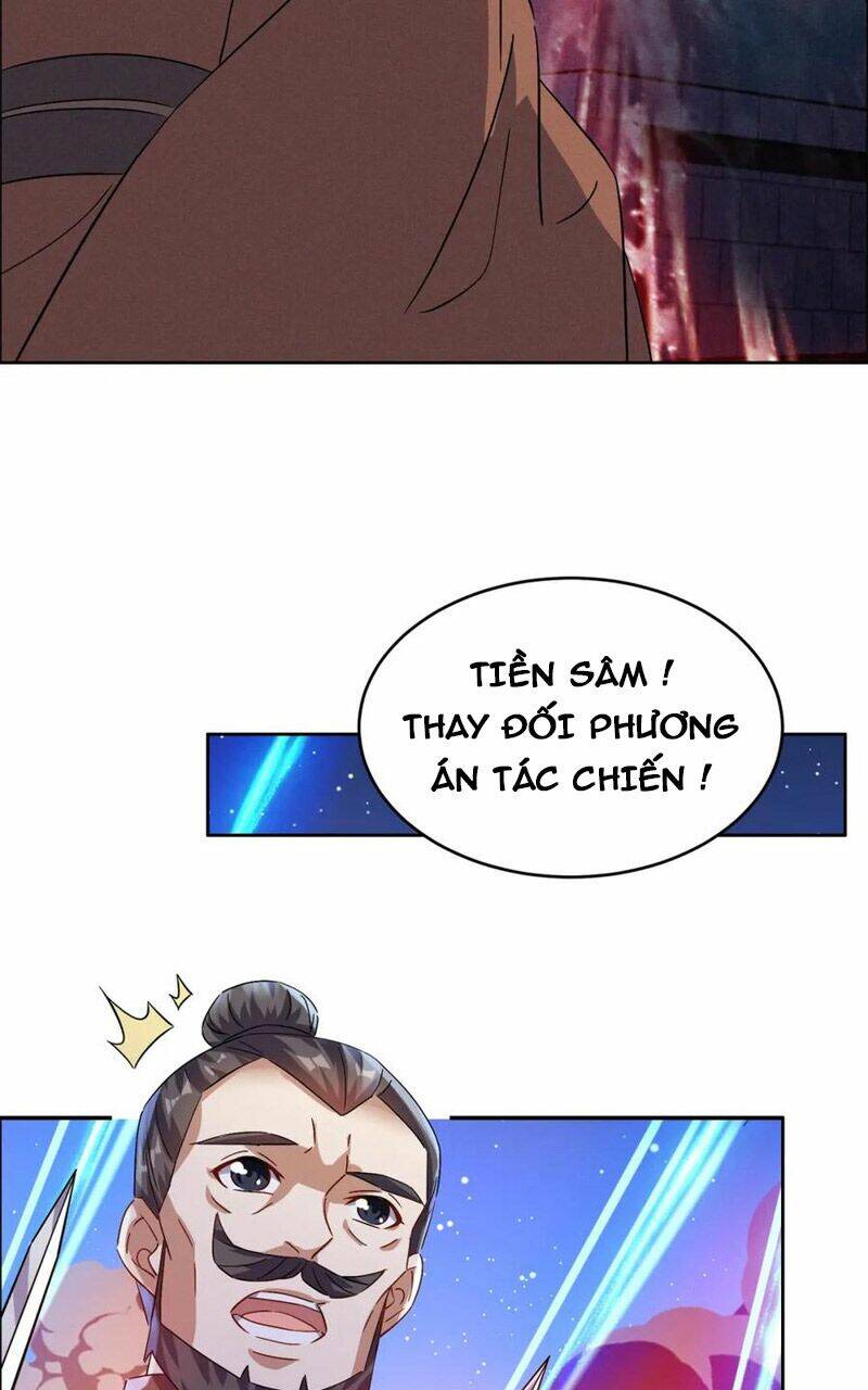 thôn phệ một thế giới tu tiên chapter 145 23